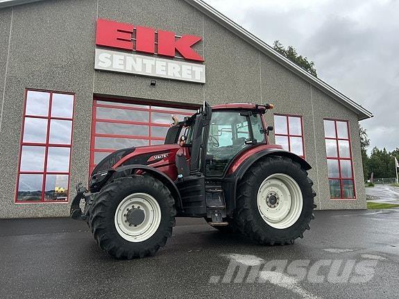 Valtra T234 Tractoare
