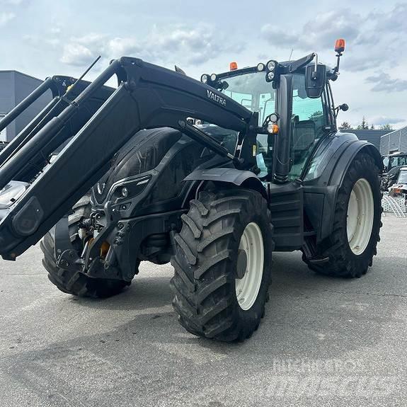 Valtra T234 Direct Tractoare