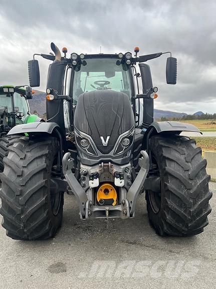 Valtra T234D Tractoare