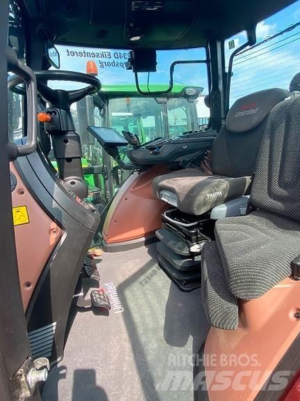Valtra T234D Tractoare