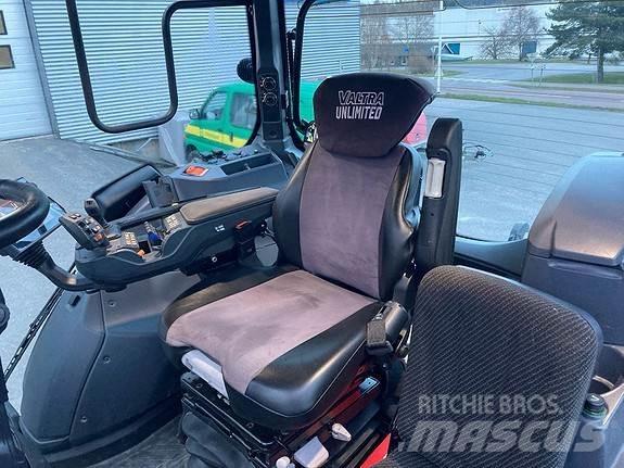 Valtra T235 Tractoare