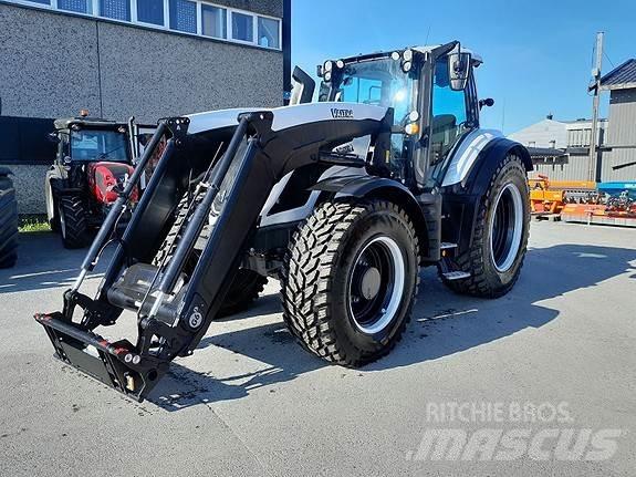Valtra T235 Direct Tractoare