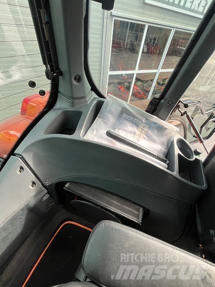 Valtra T235D Tractoare