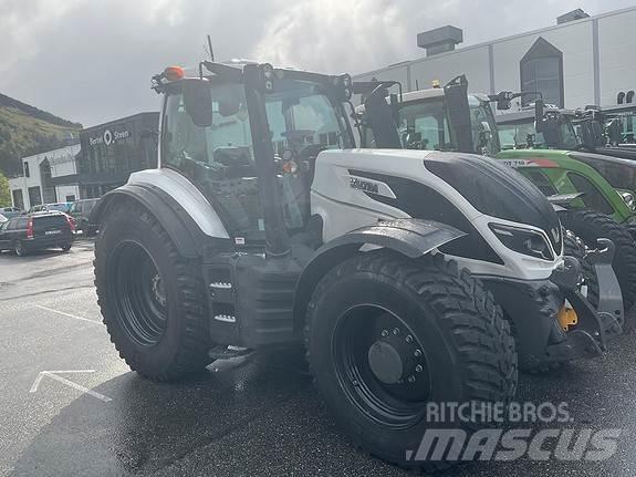 Valtra T254V Tractoare