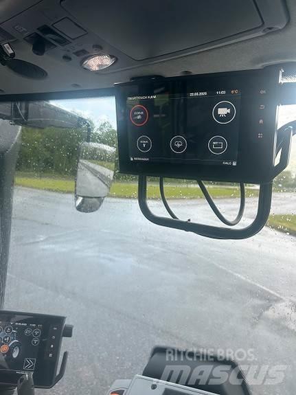 Valtra T254V Tractoare