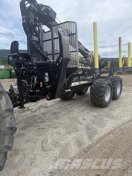 Valtra T254V Tractoare