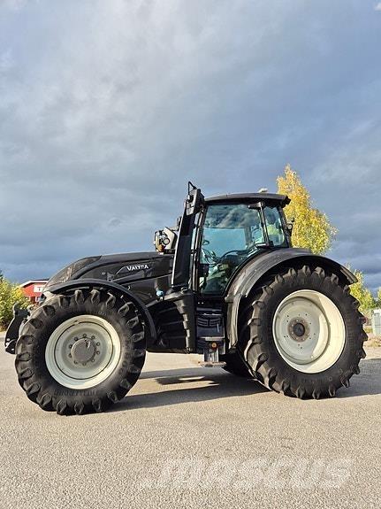 Valtra T254V Tractoare
