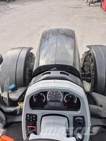 Valtra T254V Tractoare
