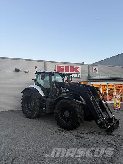 Valtra T255V Tractoare