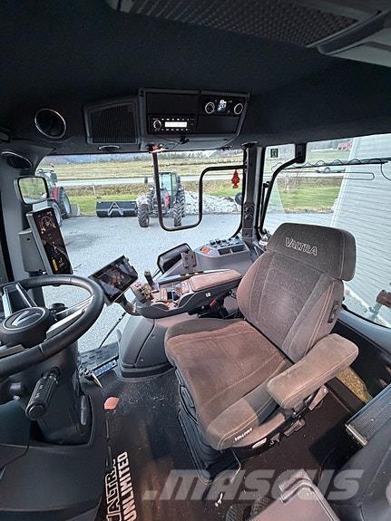 Valtra T255V Tractoare