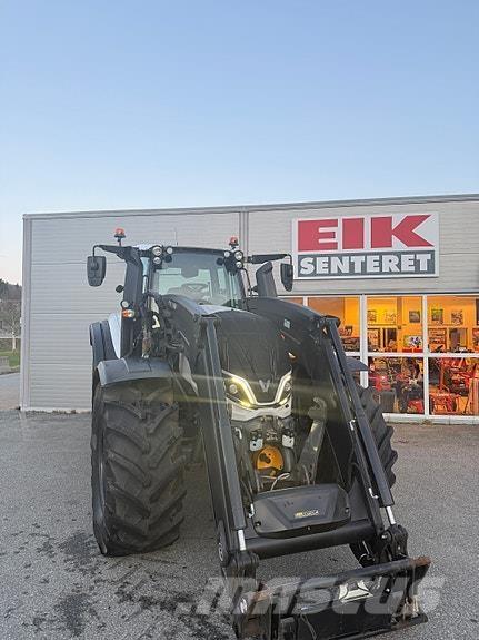 Valtra T255V Tractoare