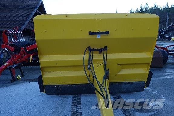 Vama 5 kubikk Alte masini pentru drum si zapada