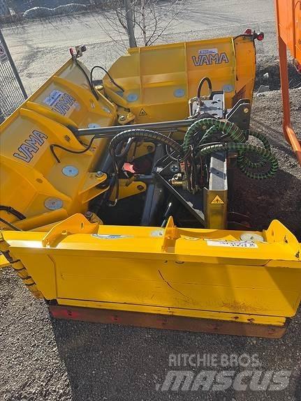 Vama EAU4800K Lame pentru dezapezire si pluguri