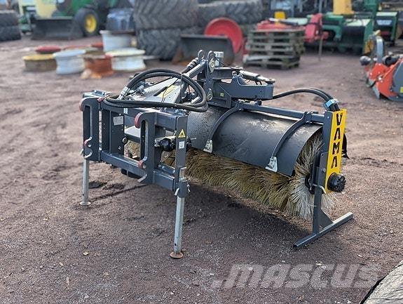 Vama EHA2200L Alte masini pentru drum si zapada