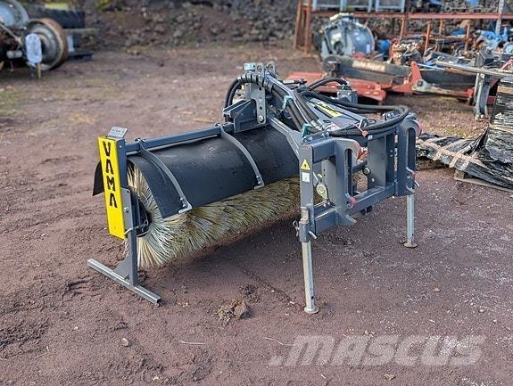 Vama EHA2200L Alte masini pentru drum si zapada