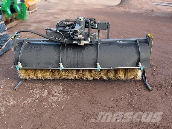 Vama EHA2200L Alte masini pentru drum si zapada