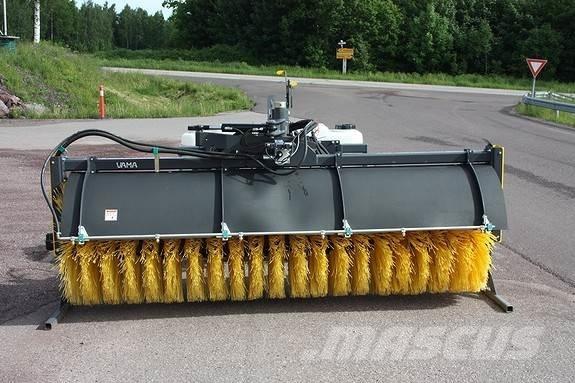 Vama EHA3000 Incarcator pe pneuri