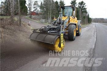 Vama EHA3000 Incarcator pe pneuri