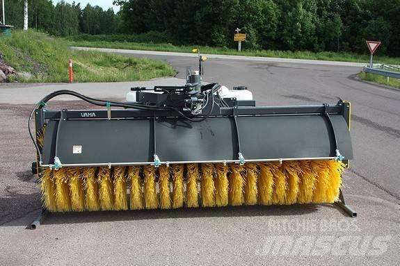 Vama EHA3000 Incarcator pe pneuri