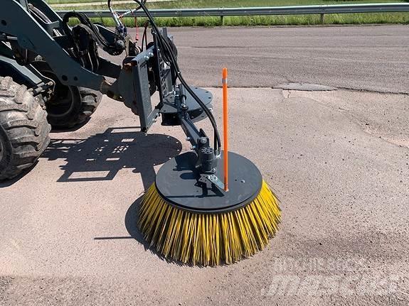 Vama EHH550 Alte masini pentru drum si zapada