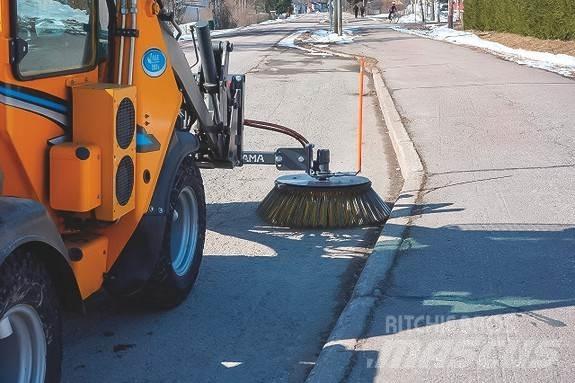 Vama EHH550 Alte masini pentru drum si zapada