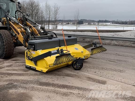 Vama EHK2200 Alte componente