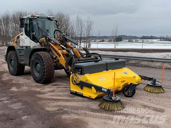 Vama EHK2200 Alte componente