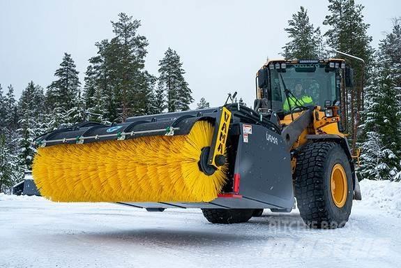 Vama EHK2500 Alte componente