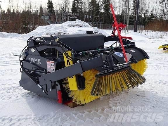Vama EHK2500 Alte componente
