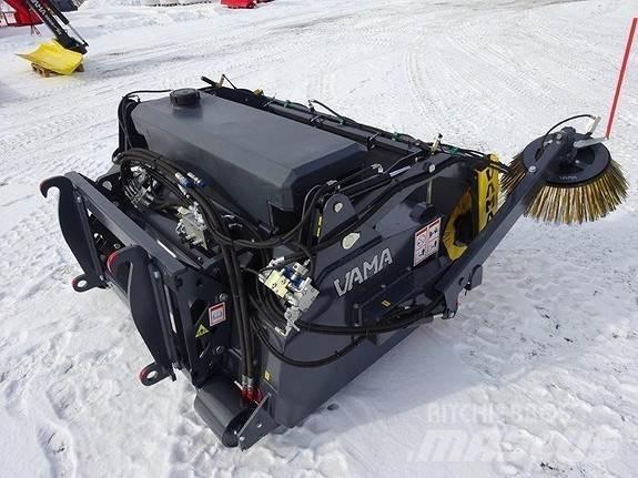 Vama EHK2500 Alte componente