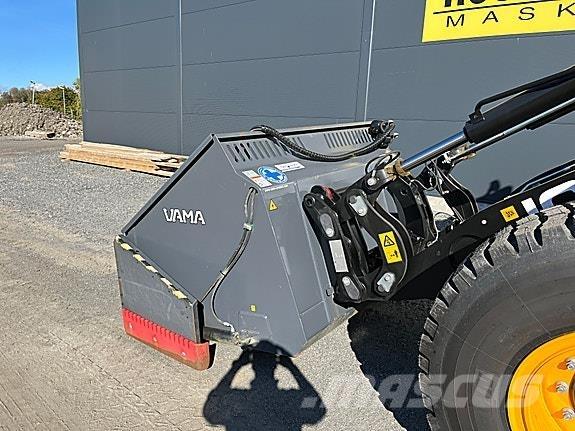 Vama EPS250H Alte masini pentru drum si zapada