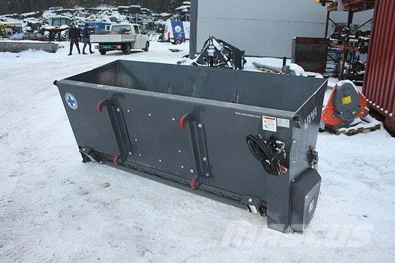 Vama ETH270 strøer Alte componente