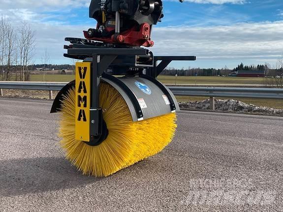 Vama kost EHA1000 Alte componente