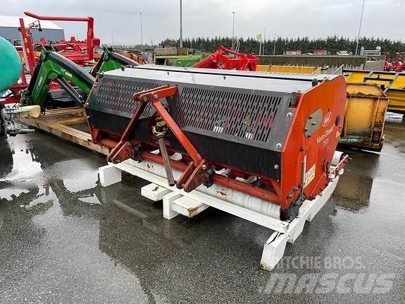 Vertidrain VD7521 Utilaje întreţinere terenuri - Altele