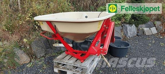 Vicon ps754 Împrastierea mineralelor