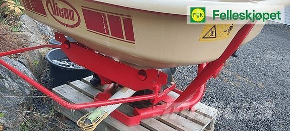 Vicon ps754 Împrastierea mineralelor