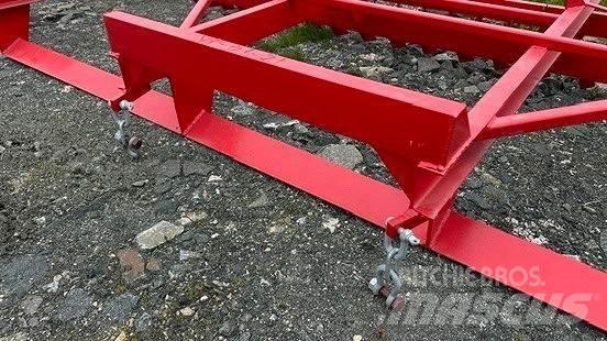  Vikeidslodd Slodd Alte masini si accesorii de cultivat