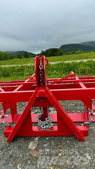  Vikeidslodd Slodd Alte masini si accesorii de cultivat