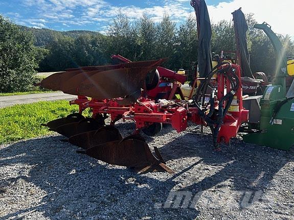 Vogel & Noot M800 Pluguri conventionale