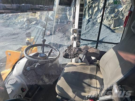 Volvo L110H Incarcator pe pneuri