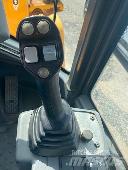 Volvo L35GS Incarcator pe pneuri