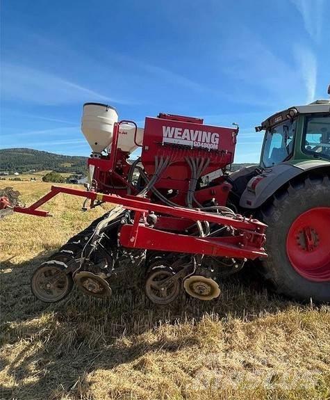 Weaving GD4800M Distribuitoare de ingrasamant
