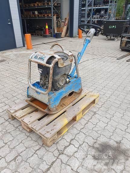 Weber CR 4 E Pavatoare asfalt