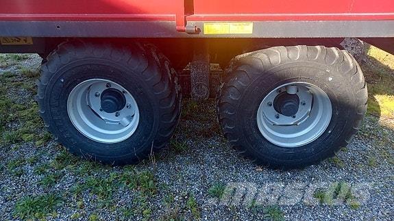  Weckmann 90 Alte masini pentru drum si zapada