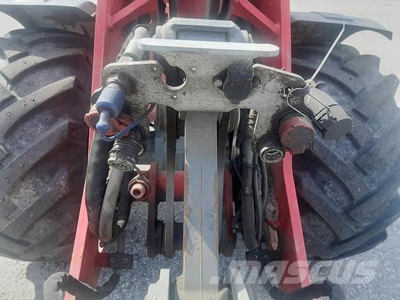 Weidemann 1880 Mini incarcator
