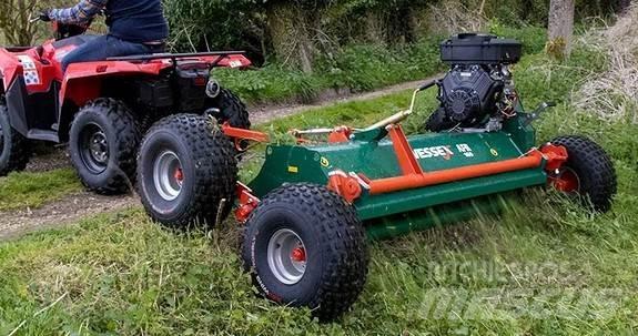 Wessex AFR 120 Utilaje întreţinere terenuri - Altele