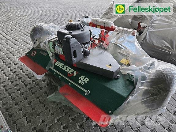 Wessex AR150 Utilaje întreţinere terenuri - Altele