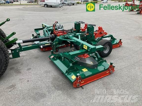 Wessex CRX 320 Utilaje întreţinere terenuri - Altele