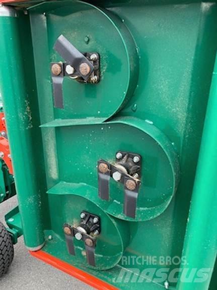 Wessex CRX 320 Utilaje întreţinere terenuri - Altele