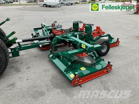 Wessex CRX 320 Utilaje întreţinere terenuri - Altele